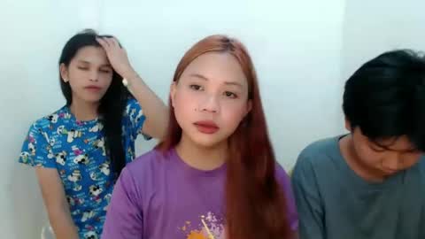 Snapshot of jessiefoxx0 chatting on January 2025 09:08:01 AM Jessie online show from January 2025 09:08:01 AM