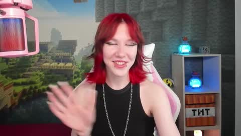 jessiefrost online show from November 2025 08:41:02 PM