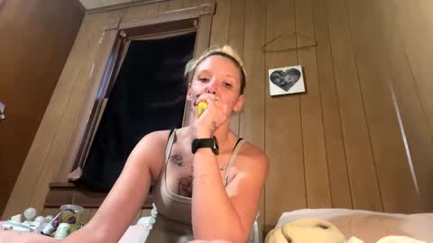 Snapshot of jessiepooh6969 chatting on December 2024 08:50:02 PM Wonderland online show from December 2024 08:50:02 PM