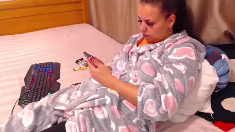 jessiestar3 online show from March 2026 12:54:01 AM