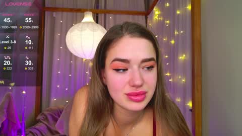 Jessi online show from January 2025 05:22:02 PM