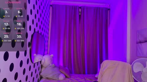 Jessi online show from January 2025 06:02:01 PM