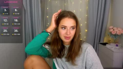 Jessi online show from March 2025 02:10:02 PM