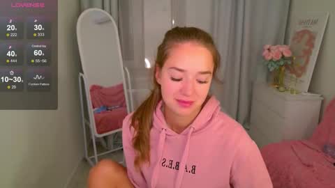 Jessi online show from October 2025 01:53:01 PM