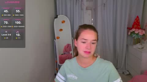 Jessi online show from October 2025 01:50:02 PM