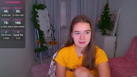 Jessi online show from December 2025 02:21:01 PM