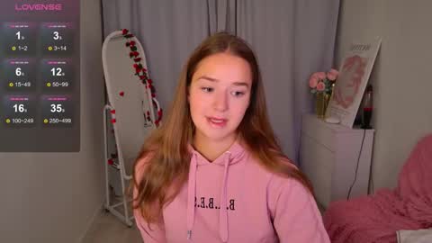 Jessi online show from February 2026 01:54:01 PM