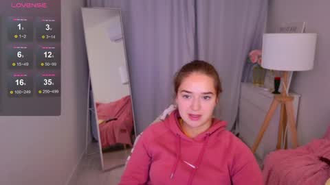 Snapshot of jessiestarz chatting on April 2026 01:42:02 PM Jessi online show from April 2026 01:42:02 PM