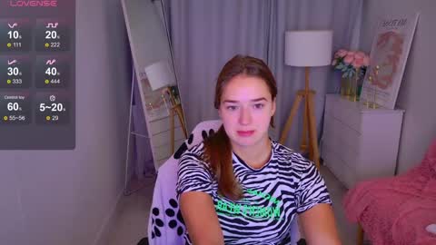 Snapshot of jessiestarz chatting on May 2026 01:50:01 PM Jessi online show from May 2026 01:50:01 PM