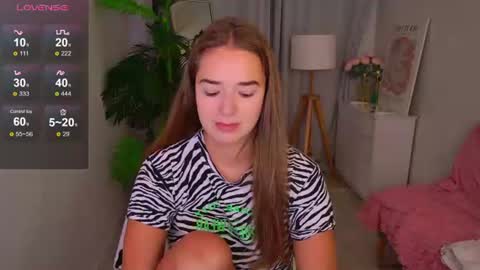 Jessi online show from June 2026 02:43:02 PM