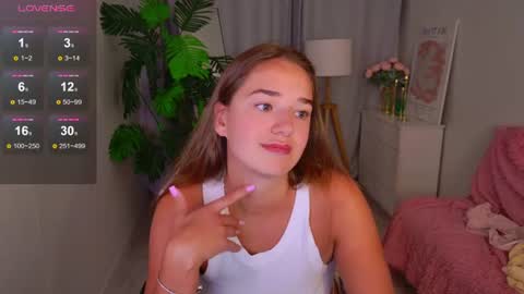 Jessi online show from July 2026 01:51:02 PM
