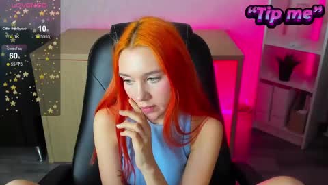 Jessie online show from December 2024 11:29:02 AM