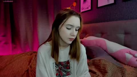 Jessie online show from February 2026 09:19:02 AM