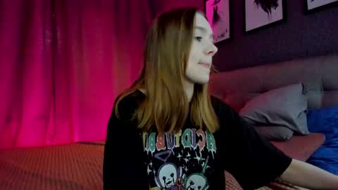 Jessie online show from February 2026 09:16:02 AM