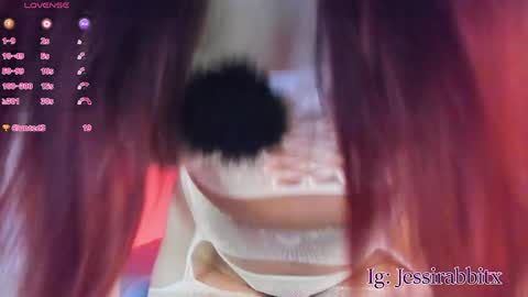 Jessica online show from April 2026 04:46:02 AM