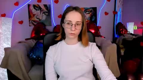 Jessi online show from February 2026 10:12:01 AM