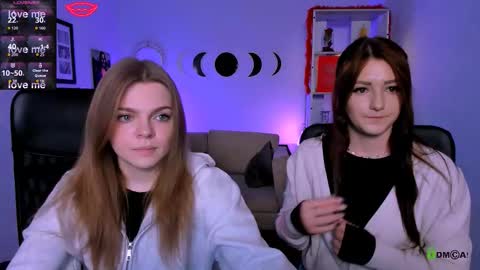 Jessi online show from February 2026 08:19:02 PM