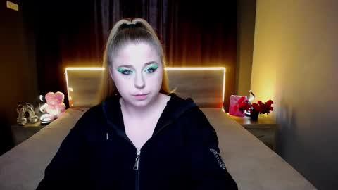 Jess online show from February 2026 07:57:02 AM