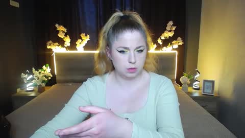 Jess online show from March 2026 07:23:01 AM