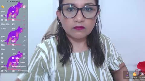 Snapshot of jessikahorny chatting on October 2025 12:42:02 PM paola online show from October 2025 12:42:02 PM