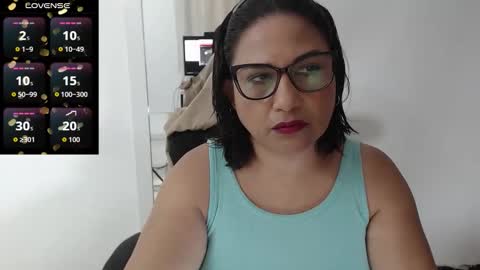 Snapshot of jessikahorny chatting on December 2025 12:31:02 PM paola online show from December 2025 12:31:02 PM