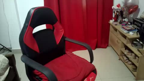 jessika online show from November 2025 04:44:02 AM