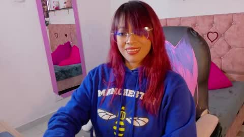 jessikarabbiit online show from April 2026 03:13:02 AM