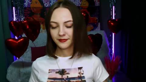 JesssWalker online show from February 2025 01:39:01 PM
