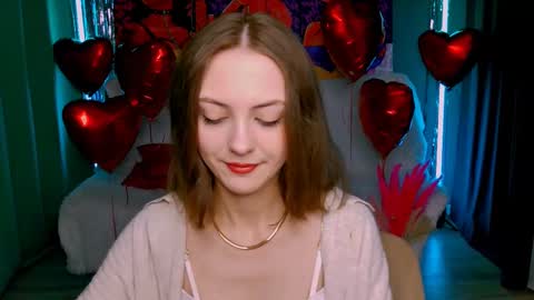 JesssWalker online show from March 2025 02:12:02 PM