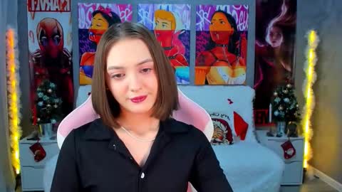 JesssWalker online show from December 2025 06:56:01 PM