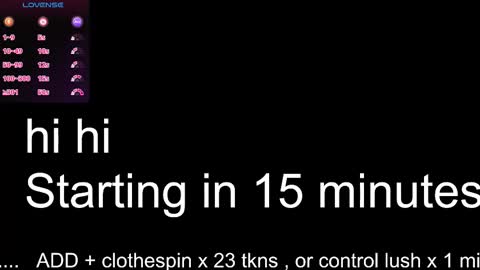 jessy_capelli online show from February 2026 06:59:02 PM