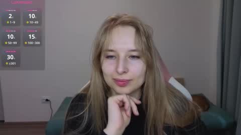 Jessy online show from March 2026 07:56:01 AM