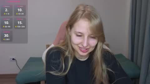 Jessy online show from May 2026 02:13:02 PM