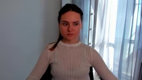 Polina online show from November 2025 12:04:01 PM