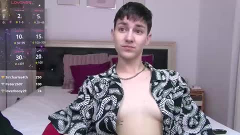 Snapshot of jessyadore chatting on February 2025 07:52:01 PM Jessy online show from February 2025 07:52:01 PM