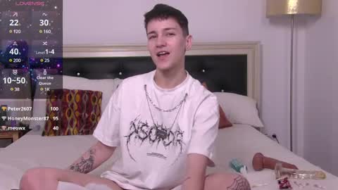 Snapshot of jessyadore chatting on March 2025 05:28:02 PM Jessy online show from March 2025 05:28:02 PM