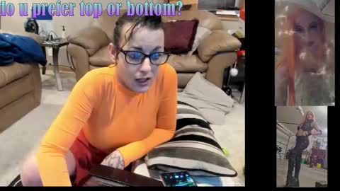 seductress Cyber Succubus online show from February 2026 11:09:02 AM