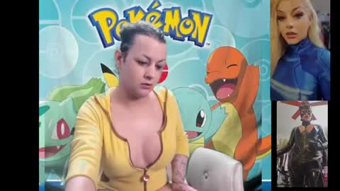 seductress Cyber Succubus online show from March 2026 12:18:01 PM