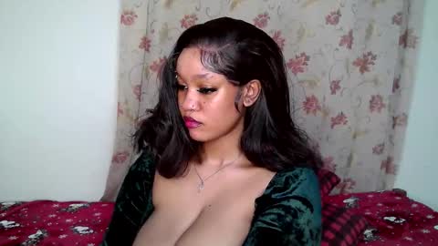 Snapshot of jessycoool chatting on September 2025 02:19:01 PM Koko online show from September 2025 02:19:01 PM