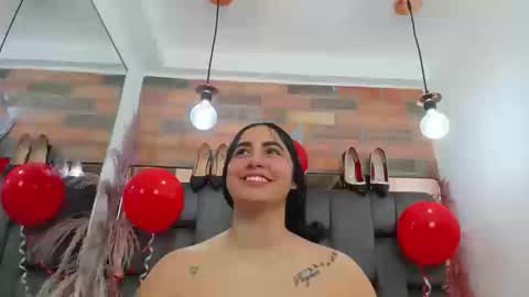 JESSY CORTES online show from October 2025 04:57:02 AM