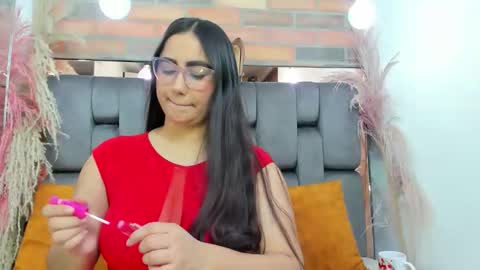 JESSY CORTES online show from February 2026 09:13:02 PM