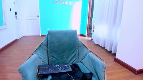 JessyMiiranda online show from November 2025 10:01:01 PM