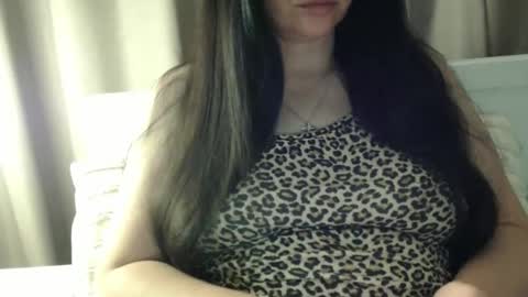OnlyJessy online show from December 2024 08:44:01 PM