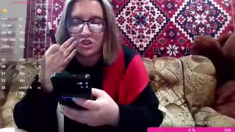 Bye everyone i cant see any reason to stay here wish u luck online show from November 2025 06:50:01 PM