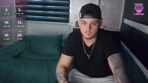 jss  fredd online show from March 2026 10:30:02 AM