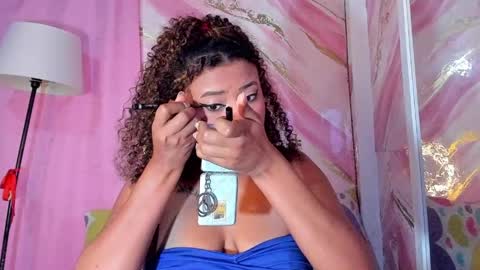 Jessy online show from April 2026 03:01:01 PM