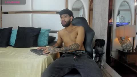 --- Jesus --- online show from November 2025 02:31:02 PM