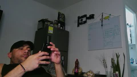 jesus online show from March 2026 05:35:01 AM