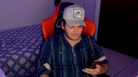 HotBoy online show from December 2024 11:54:02 AM