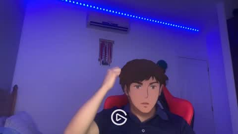 HotBoy online show from February 2025 07:40:01 AM